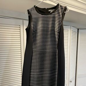 White House Black Market dress